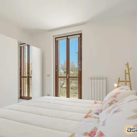 Aurora - Casa Casoni Holiday home Marcelli