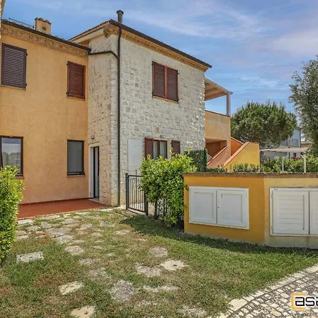 Aurora - Casa Casoni Holiday home *