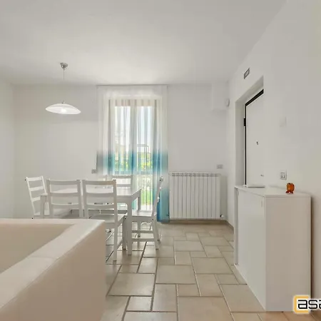 Aurora - Casa Casoni Holiday home *