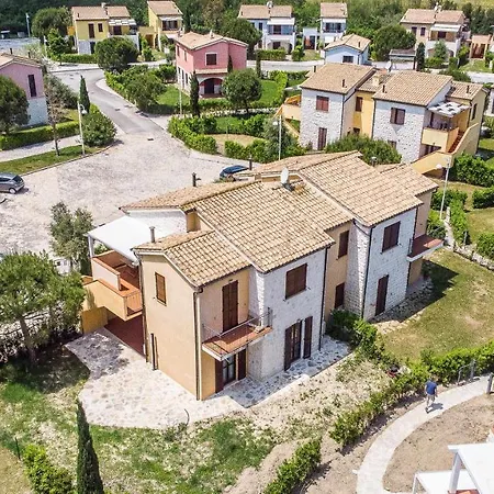 Aurora - Casa Casoni Holiday home *