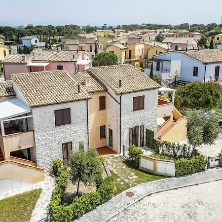Aurora - Casa Casoni Holiday home Marcelli