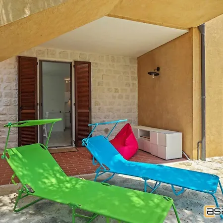 Holiday home Aurora - Casa Casoni *